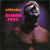 Demon Fuzz: Afreaka