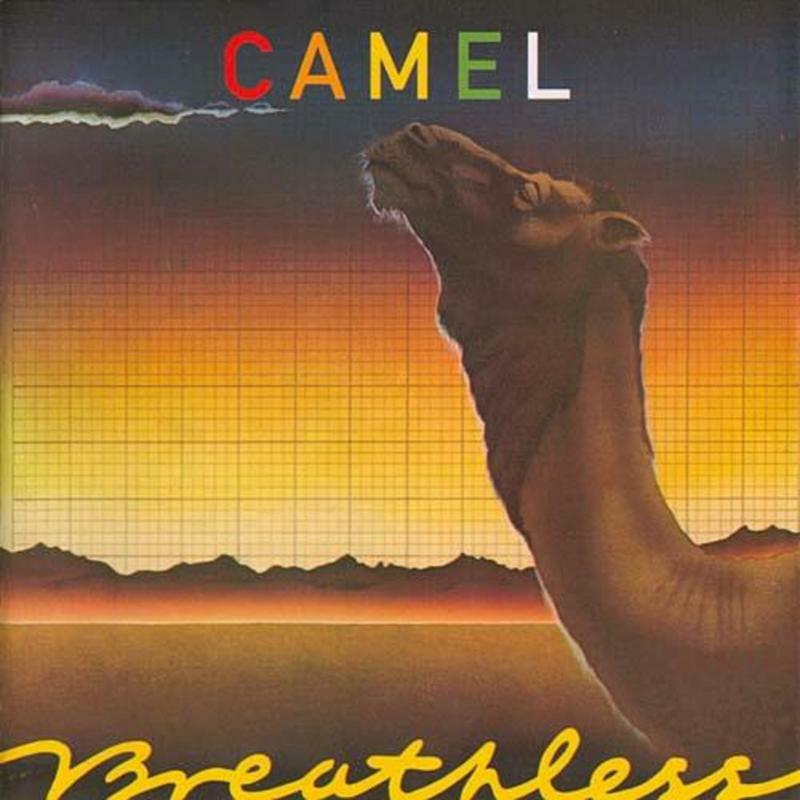 Camel – Camel – 2 x Vinyl (LP, Compilation, Reissue), 1988