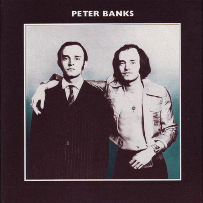 Peter Banks: Two Sides Of Peter Banks