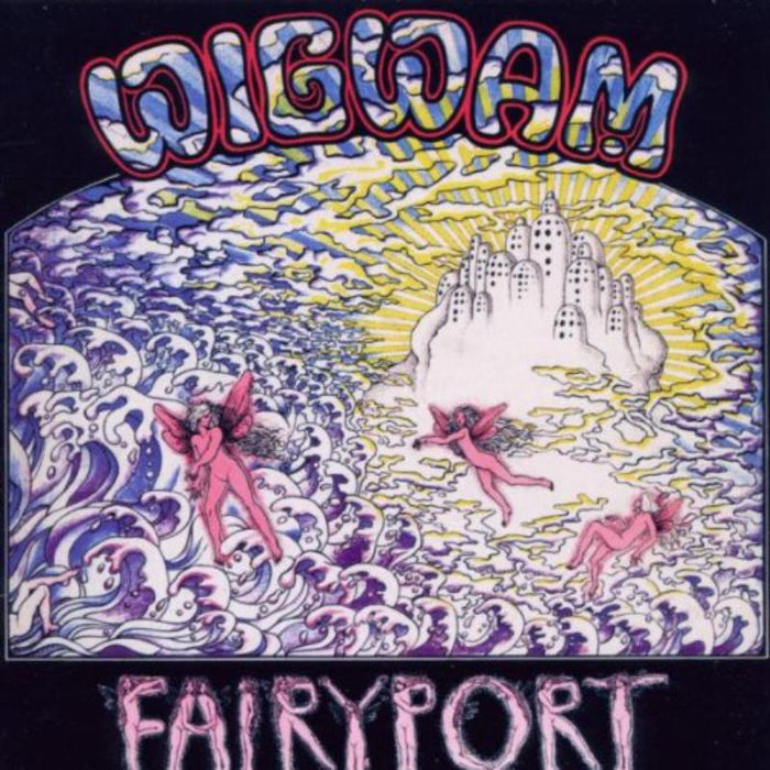 Wigwam: Fairyport