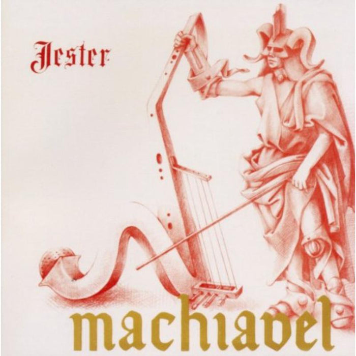 Machiavel: Jester