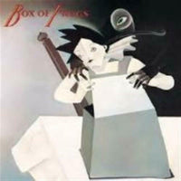 Box Of Frogs: Box Of Frogs