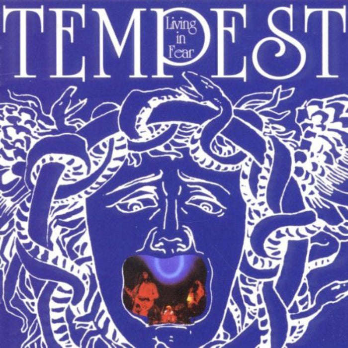 Tempest: Living In Fear