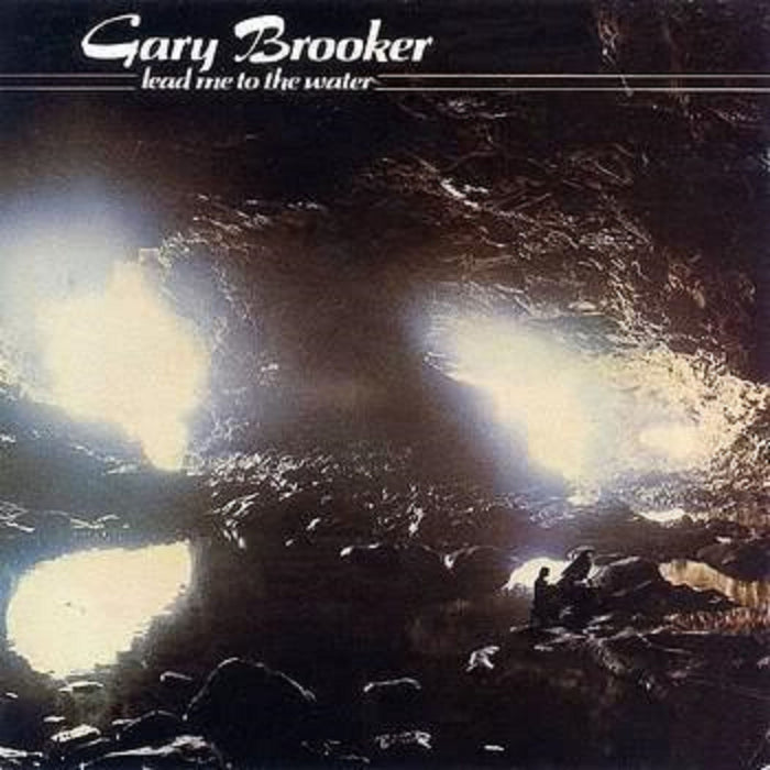 Gary Brooker: Lead Me To The Water