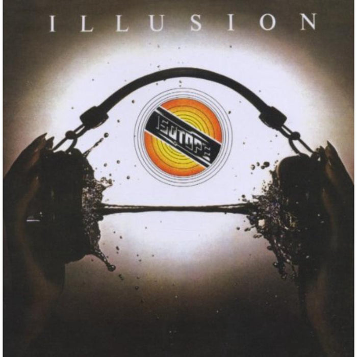 Isotope: Illusion