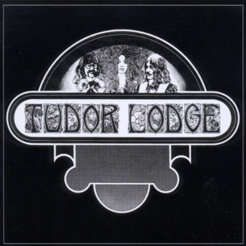 Tudor Lodge: Tudor Lodge
