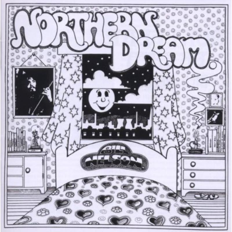 Bill Nelson: Northern Dream