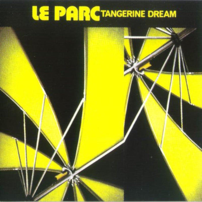 Tangerine Dream: Le Parc
