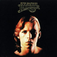 Peter Baumann: Romance '76