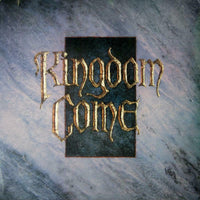Kingdom Come: Kingdom Come