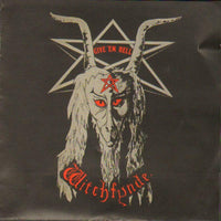 Witchfynde: Give 'Em Hell