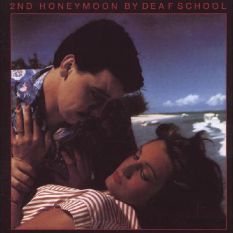 Deaf School: 2nd Honeymoon
