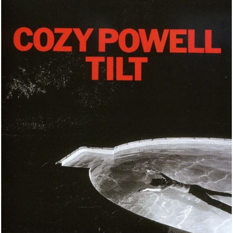 Cozy Powell: Tilt