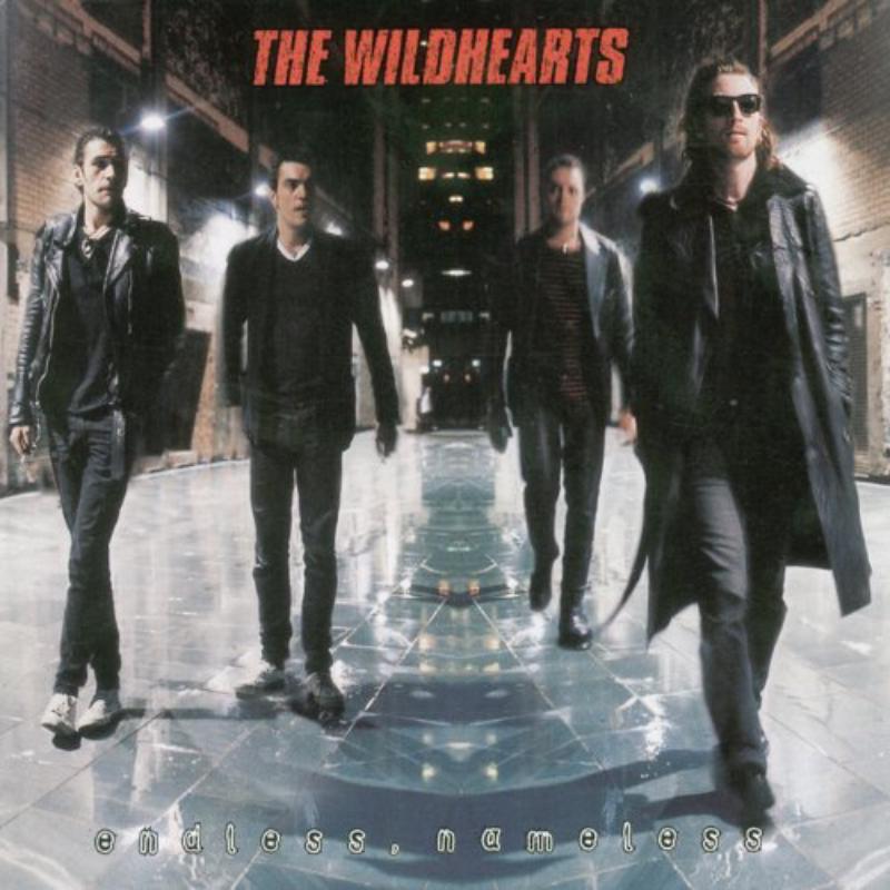 The Wildhearts: Endless Nameless