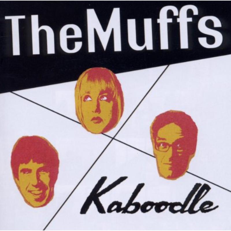 The Muffs: Kaboodle