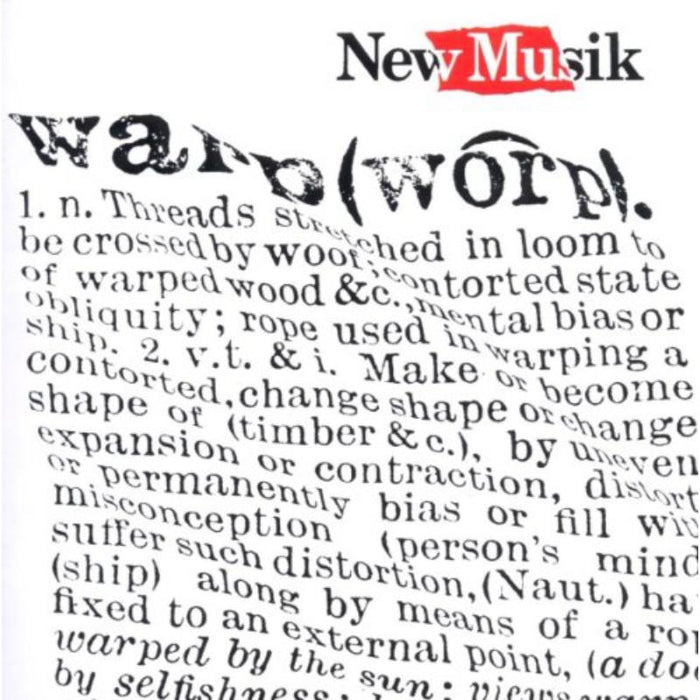 New Musik: Warp