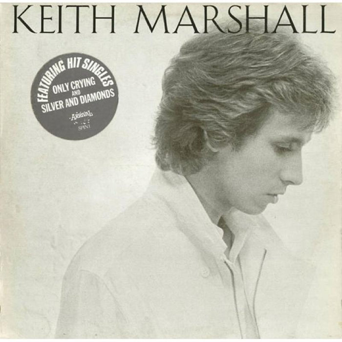 Keith Marshall: Keith Marshall