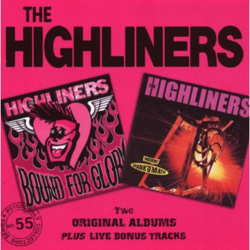 Highliners: Bound For Glory
