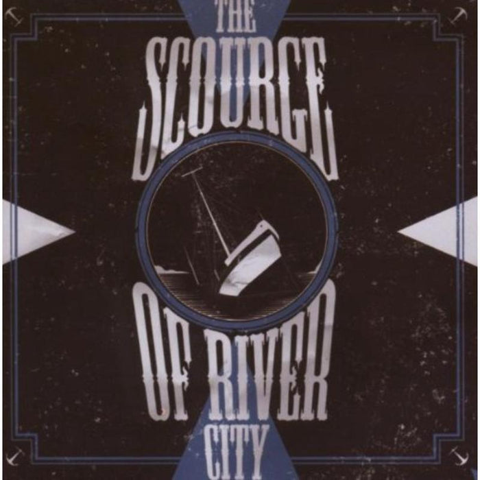 Scourge Of River City: Scourge Of River City