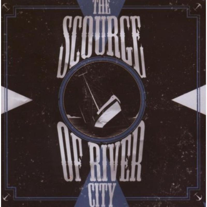 Scourge Of River City: Scourge Of River City
