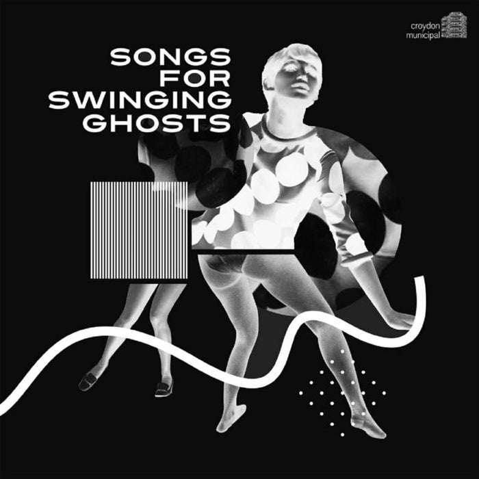 Various Artists: Songs For Swinging Ghosts