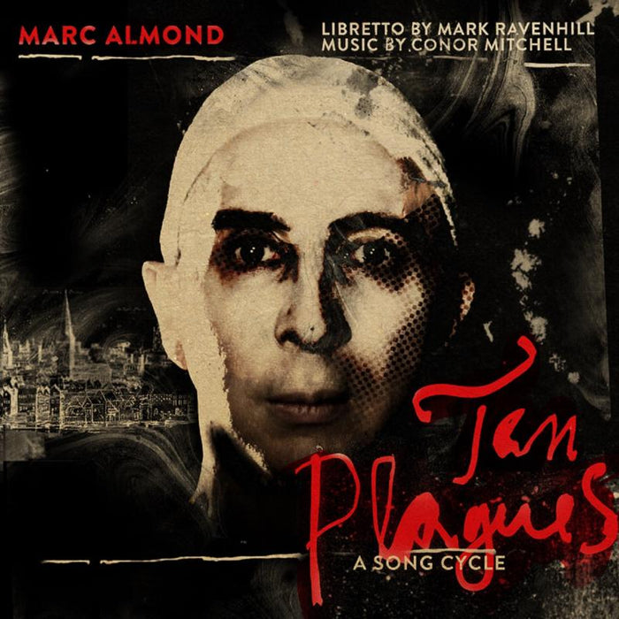 Marc Almond: Ten Plagues - A Song Cycle