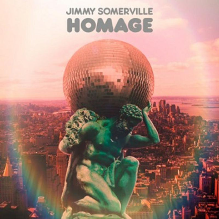 Jimmy Somerville: Homage Special