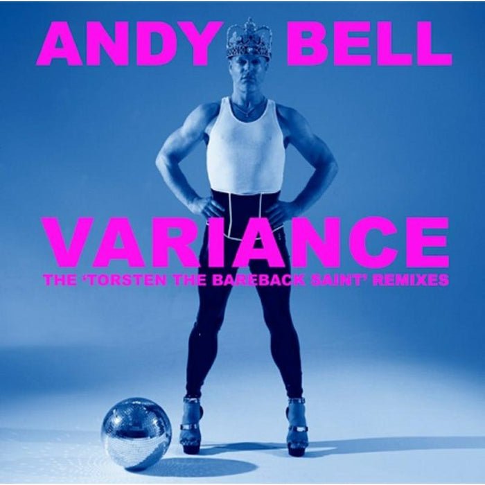 Andy Bell: The Variance