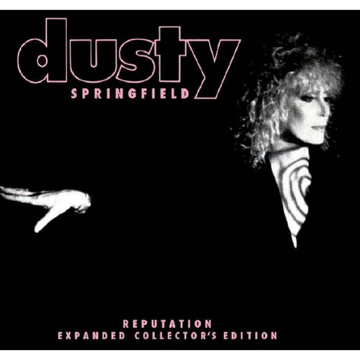 Dusty Springfield: Reputation (2CD)