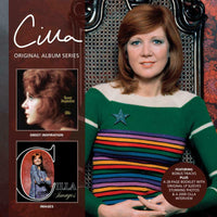Cilla Black: Sweet Inspiration / Images: (2CD)