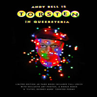 Andy Bell: Torsten In Queereteria (Deluxe Hardback Book) (Ltd Edition)