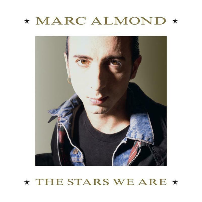 Marc Almond: The Stars We Are (Expanded Edition, Capacity Wallet) (2CD+DVD)