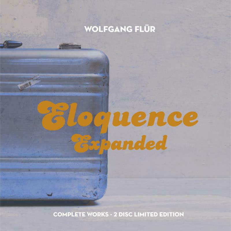 Wolfgang Flur: Eloquence Expanded ~ Complete Works (2CD)