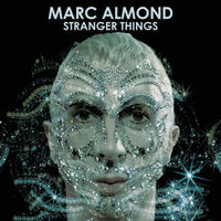 Marc Almond: Stranger Things (3CD Set)