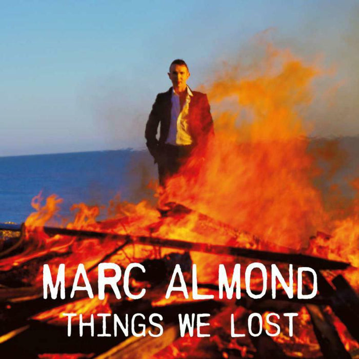 Marc Almond: The Things We Lost