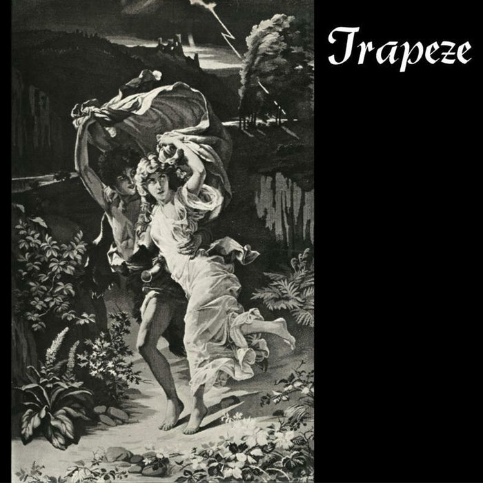 Trapeze: Trapeze: 2CD Deluxe Edition