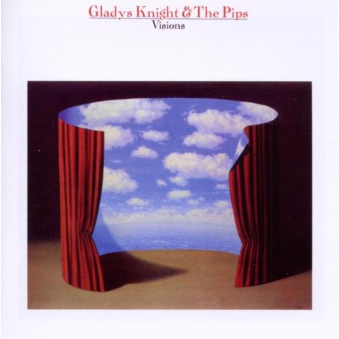 Gladys Knight & The Pips: Visions
