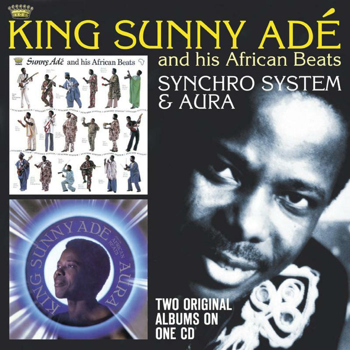 King Sunny Ade: Synchro System / Aura