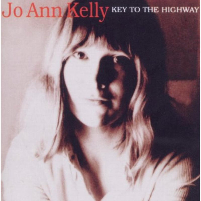 Jo Ann Kelly: Key To The Highway