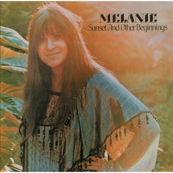 Melanie: Sunset And Other Beginnings
