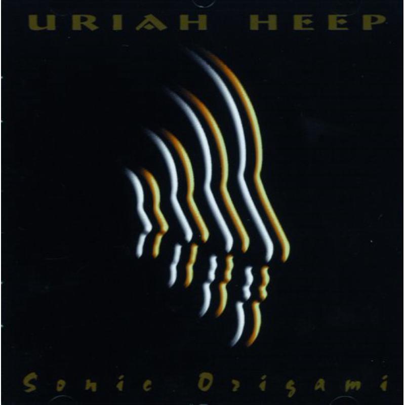 URIAH HEEP: THE SHADOW AND THE WIND: 1973-1974 5CD BOX SET