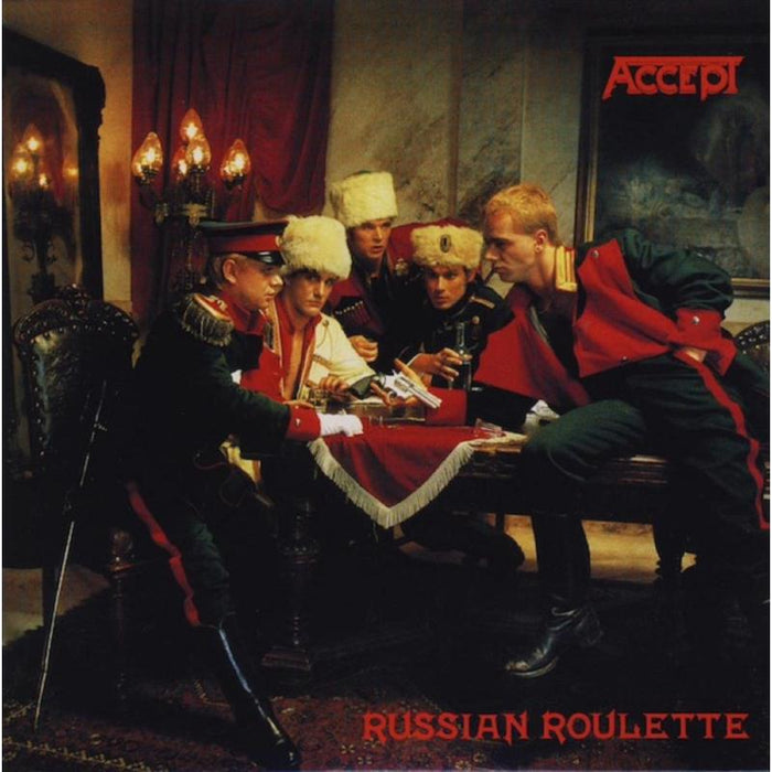 Accept: Russian Roulette