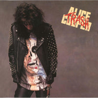 Alice Cooper: Trash