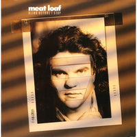 Meat Loaf: Blind Before I Stop