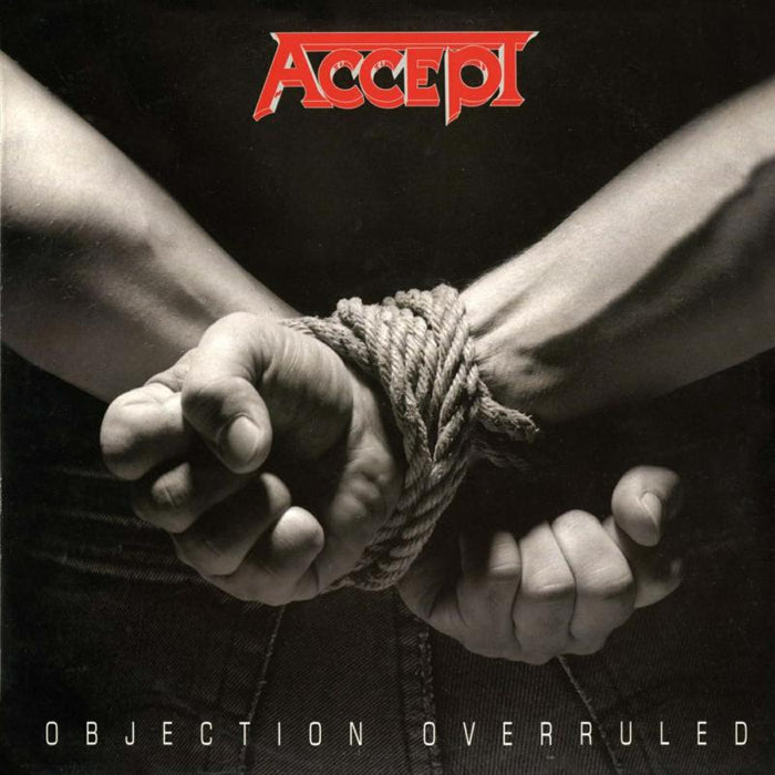 Accept: Objection Overruled