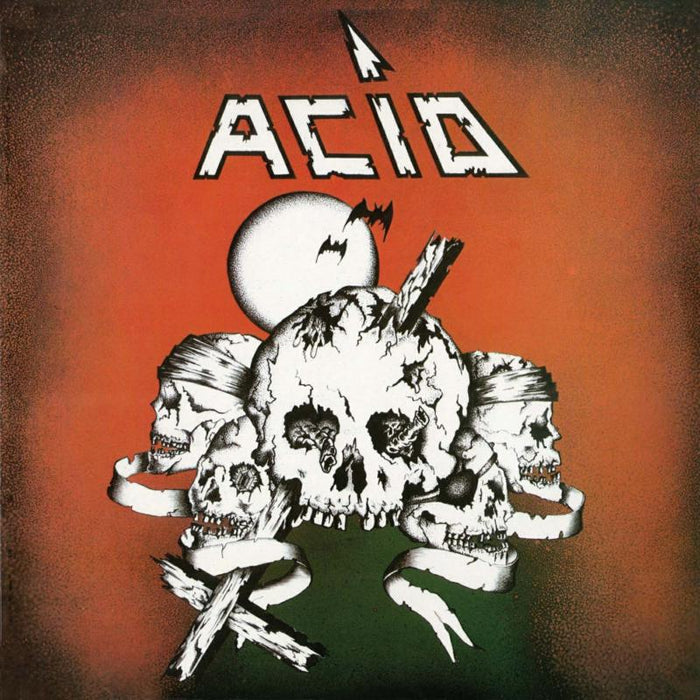 Acid: Acid