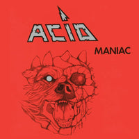 Acid: Maniac