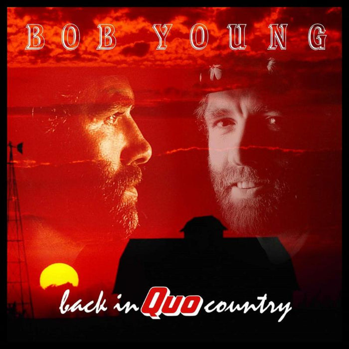 Bob Young: Back In Quo Country (Expanded Edition)