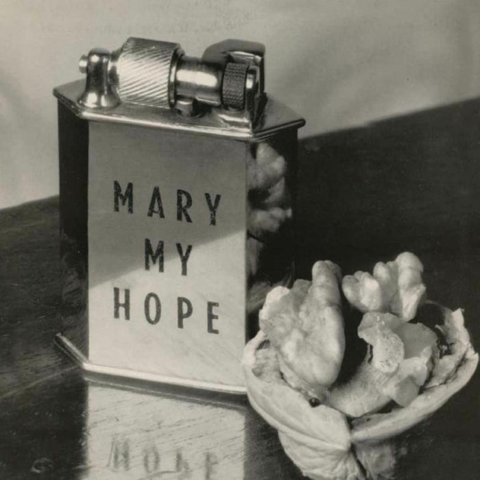 Mary My Hope: Museum (Expanded Edition)
