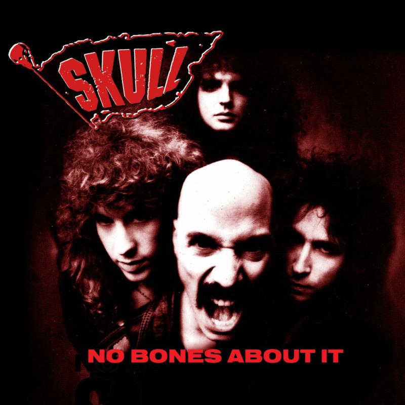 SKULL: NO BONES ABOUT IT: EXPANDED EDITION